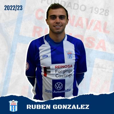 Img deportista Rubén González