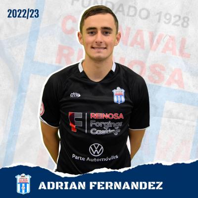 Imagen jugador CD Naval