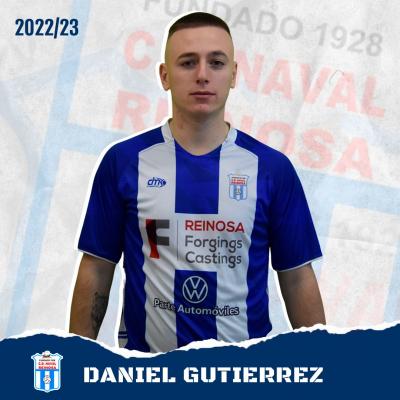 Imagen jugador CD Naval