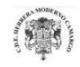 Escudo CDE Herrera Moderno