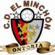 Escudo EL MINCHON