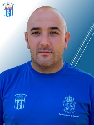 Imagen jugador CD Naval