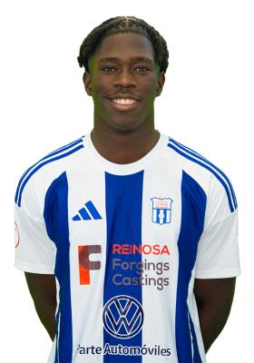 Imagen jugador CD Naval