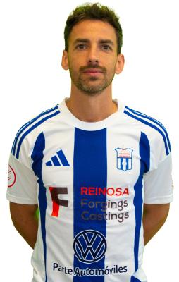 Imagen jugador club