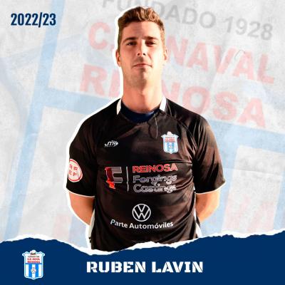 Imagen jugador CD Naval
