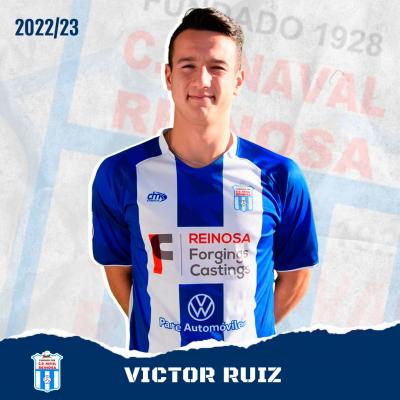 Imagen jugador CD Naval