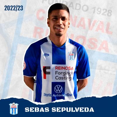 Imagen jugador CD Naval