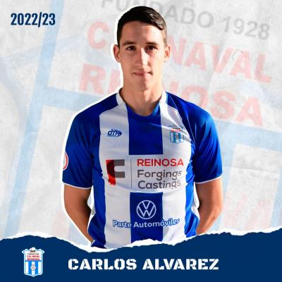 Imagen jugador CD Naval