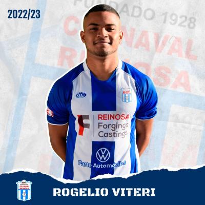 Imagen jugador CD Naval