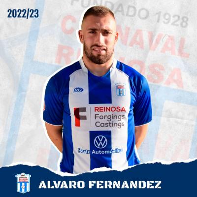 Imagen jugador CD Naval