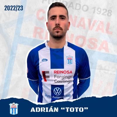 Imagen jugador CD Naval