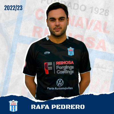 Imagen jugador CD Naval