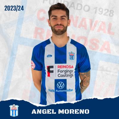 Imagen jugador CD Naval
