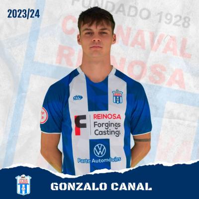 Imagen jugador CD Naval