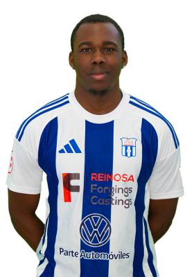 Imagen jugador CD Naval