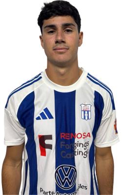Imagen jugador club