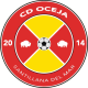 Escudo CD OCEJA