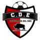 Escudo CDE SANTILLANA B