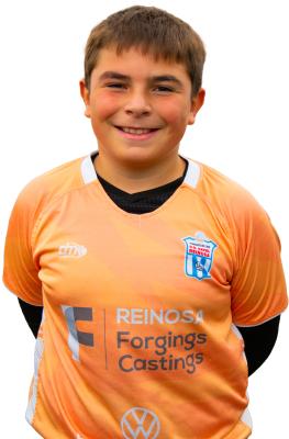 Imagen jugador CD Naval