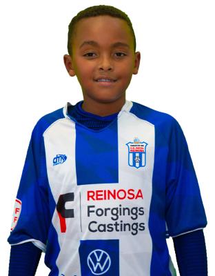 Imagen jugador CD Naval