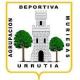 Escudo MURIEDAS URRUTIA B