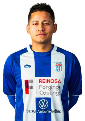 Imagen jugador CD Naval