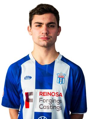 Imagen jugador CD Naval