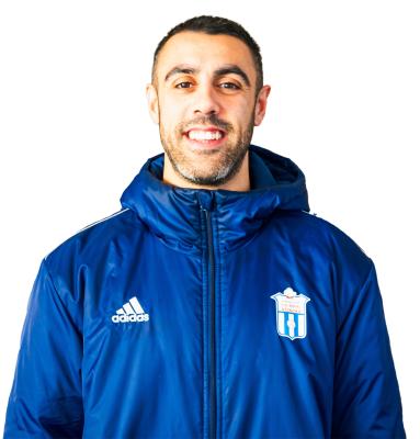 Imagen jugador CD Naval