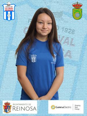 Imagen jugador CD Naval