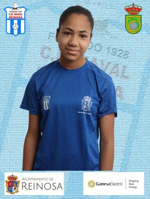 Imagen jugador CD Naval