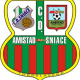 Escudo CD AMISTAD SNIACE D