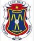 Escudo equipo CDE SALLA INDIVISA MANENT B