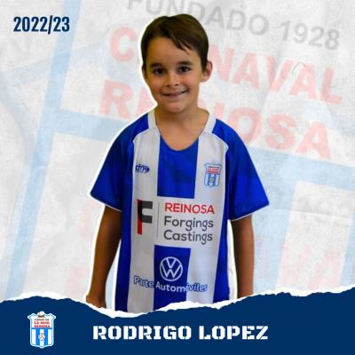 Imagen jugador CD Naval