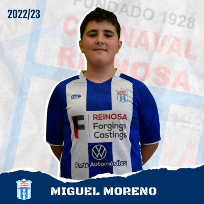 Imagen jugador CD Naval