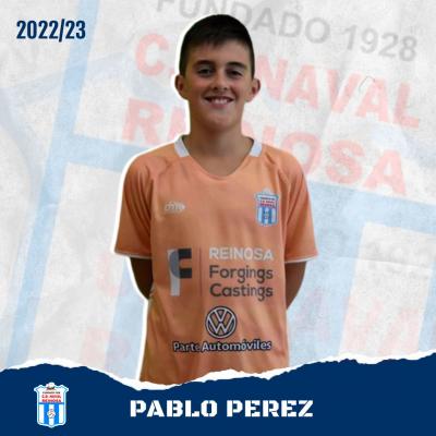Imagen jugador CD Naval