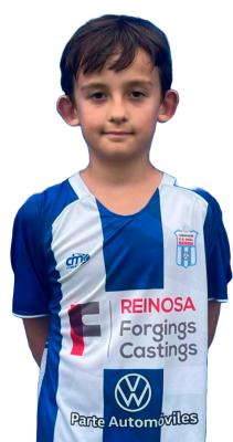 Imagen jugador club