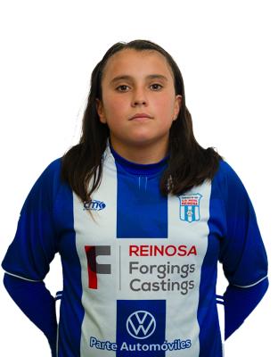 Imagen jugador CD Naval