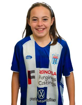 Imagen jugador CD Naval