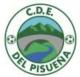 Escudo CDE del Pisueña