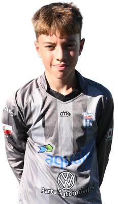 Imagen jugador CD Naval