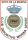 Escudo CD MARINA SPORT C