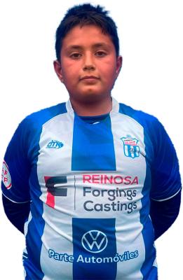 Imagen jugador CD Naval