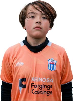 Imagen jugador CD Naval