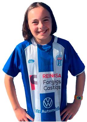 Imagen jugador CD Naval