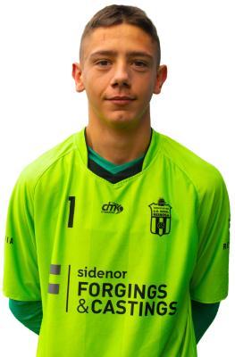 Imagen jugador CD Naval