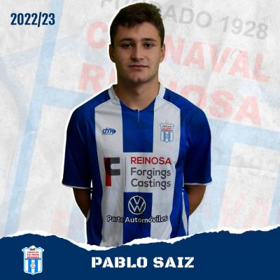 Imagen jugador CD Naval