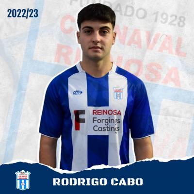 Imagen jugador CD Naval