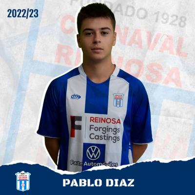 Imagen jugador CD Naval