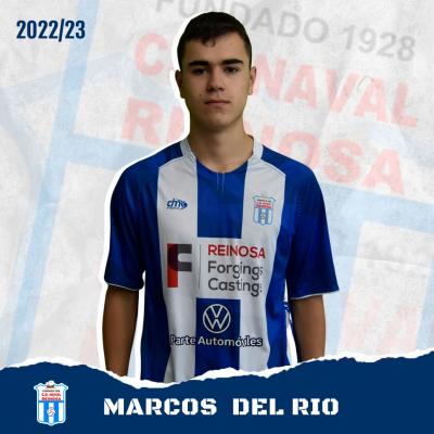 Imagen jugador CD Naval