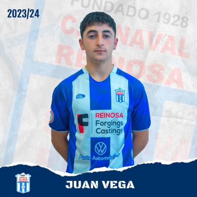 Imagen jugador CD Naval